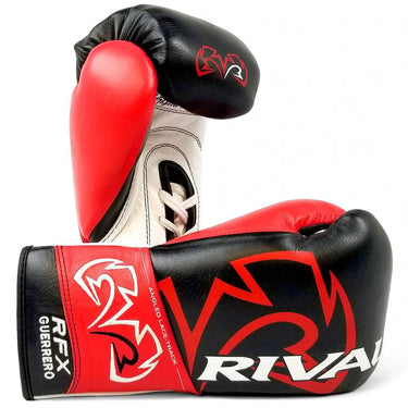 Rival RFX Guerrero Hde-F Pro Fight Glove